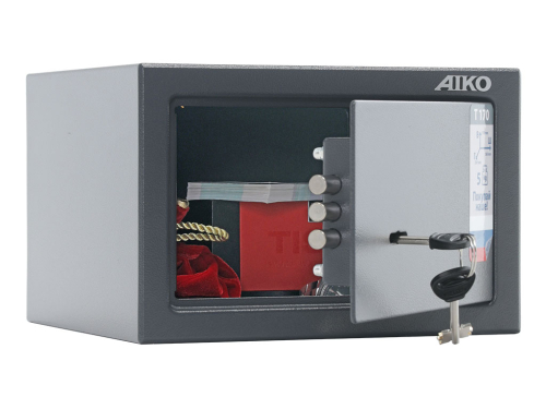 Мебельный сейф AIKO T-170 KL 1