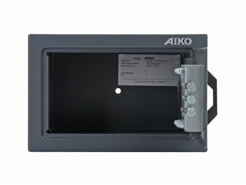 Детский сейф AIKO T-170 EL Paint 4